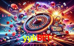 Welcome Bonus yykbet