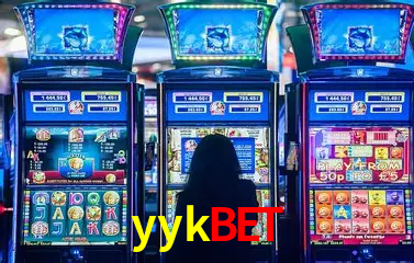 VIP Casino yykbet